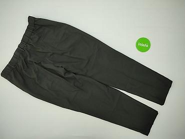 less: Sinsay, Spodnie materiałowe damskie, rozmiar 2XL — 3