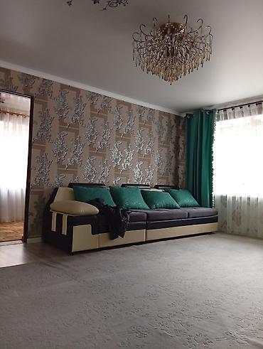 олд бишкек: 2 комнаты, 45 м², 104 серия, 1 этаж, Евроремонт — 1