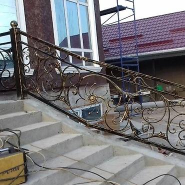 Сварка: Сварка | Решетки на окна, Перила, Заборы, оградки Гарантия — 18