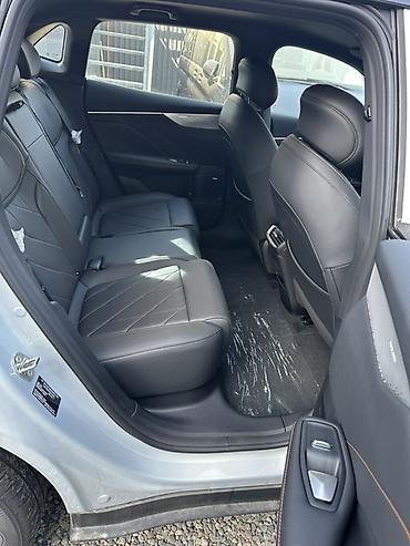 byd e2 2021: Changan : 2026 г., Автомат, Электромобиль — 6