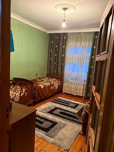 luks home: Bakı, 2 otaqlı, Köhnə tikili, 60 kv. m — 3