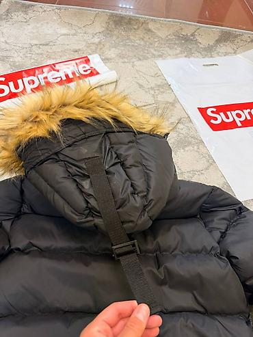 joma куртки: Мужская куртка, L, Supreme, Новый, цвет - Черный, Самовывоз, Бесплатная доставка, Платная доставка — 8