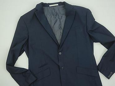 pull and bear vests: Mango, Marynarka męska, rozmiar 3XL — 1