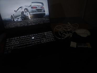 Игровой, Б/у, Intel Core i5
