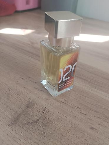 Парфюмерная вода (extrait de perfume) De Luxe Collection 020