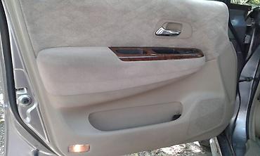 odyssey absolute: Honda Odyssey: 2001 г., 2.3 л, Типтроник, Бензин, Минивэн — 8