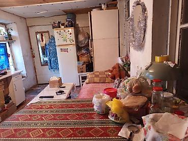 bakixanovda: Bakıxanov qəs. 4 otaqlı, 110 kv. m, Kredit yoxdur, Təmirsiz — 4