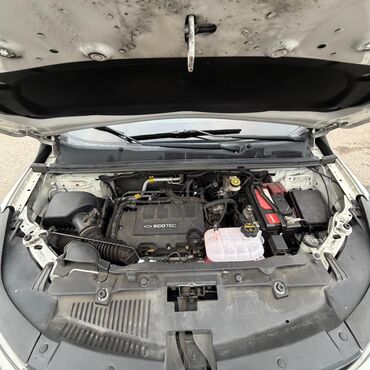 Chevrolet: Chevrolet Tracker: 2019 г., Механика, Кроссовер — 26