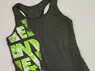 gruby t shirty: Жіноча блуза, розмір S