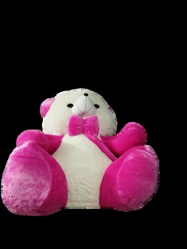 Oyuncaqlar: Qeyd: Ayağı qısa - 100sm - 68₼ Ayağı uzun - 150sm - 73₼ (Bütün — 12