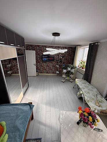 Продажа коттеджей и домов: 4 комнаты, 150 м², 5 соток, Тынчтык — 12