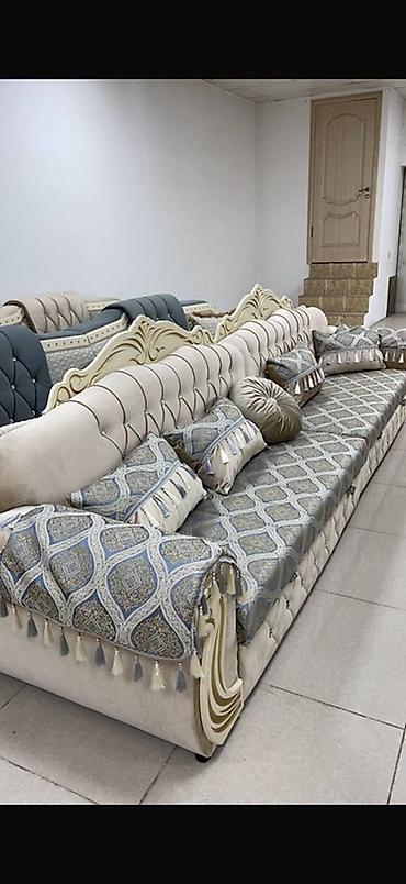 Прямые диваны: Прямой диван, Новый, В рассрочку — 9