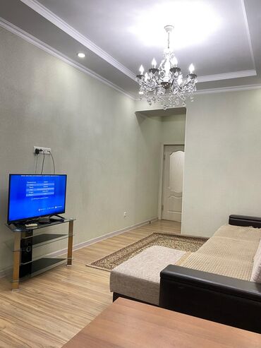 Посуточная аренда квартир: ХАЛАЛ,строго только семейным и командирочным Просторная квартира в at lalafo.kg — 11 Посуточная аренда квартир: ХАЛАЛ,строго только семейным и командирочным Просторная квартира в — 11