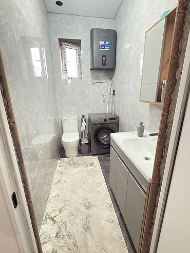 Продажа коттеджей и домов: Продаётся современный дом в стиле HI-TECH в с. Көлмө, Биринчи Май — 9