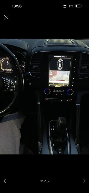 Другие автомобили: Срочно срочно срочно продается Кроссовер Samsung QM6 2020 года на — 10