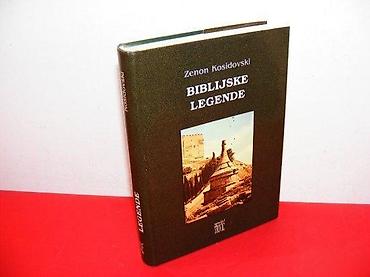 razmene: Autor : Zenon KOSIDOVSKI Izdavač : Agencija Trivić - Beograd ; 2002 — 1