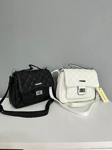 Torbe: Ženske torbe i rančevi – elegantni i praktični modeli - Klasične tote — 16