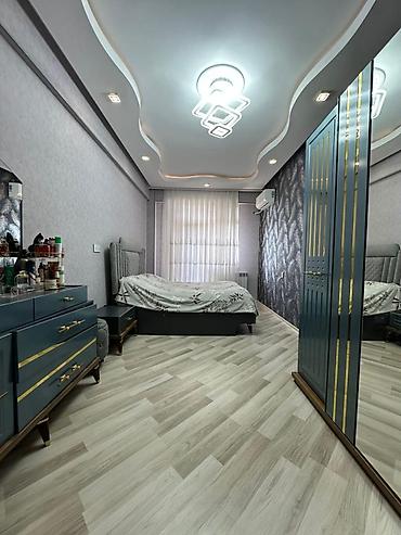 Новостройка: 4 комнаты, Новостройка, 145 м² — 5