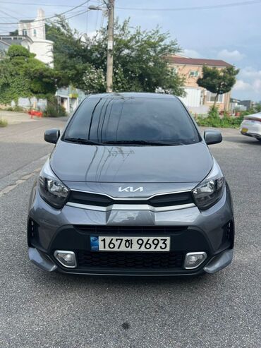 киа морнинг в рассрочку: Kia Morning: 2021 г., 1 л, Автомат, Бензин, Хетчбек