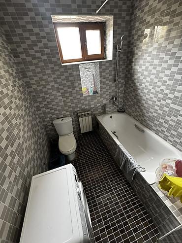 vip городок: 6 комнат, 250 м², 8 соток, Газ, Электричество, Канализация — 9