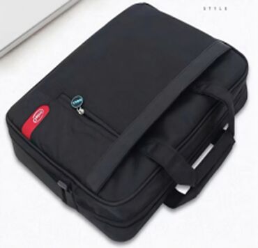 сумка для ноутбука 17: Сумка DELL XH16 15.6д Арт.3140 Сумка имеет регулируемый плечевой