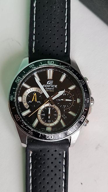 Ručni satovi: Ingersoll “Sir Alan Cobham” Edition – automatski pilotski hronograf - — 4