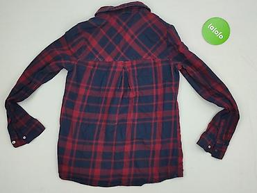 deichmann czerwone botki: Pimkie, Koszula damska, rozmiar XS — 3