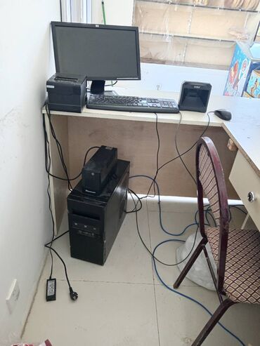 внешний жесткий диск баку: İdyal veziyyetedi praqramida var