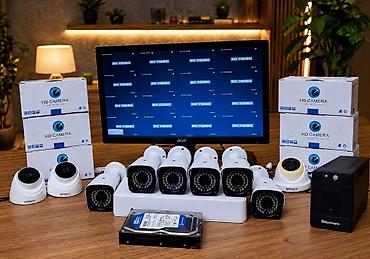 Monitor DVR 16 çixislidir Hiwatch model. Telefondan izləmə. 9 Ədəd lalafo.az -da Monitor DVR 16 çixislidir Hiwatch model. Telefondan izləmə. 9 Ədəd