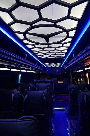 sprinter 2 2: Спринтер на заказ | Пассажирские перевозки по Кыргызстану и СНГ 🚐 — 4