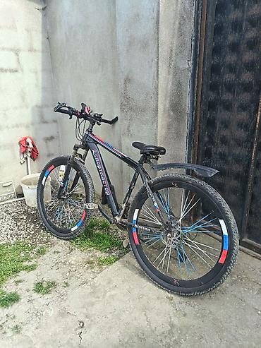 фургоны категории б: Satılır 120 azn endirim olacaq barter yalnız 29 skorusnoy velosebet — 1