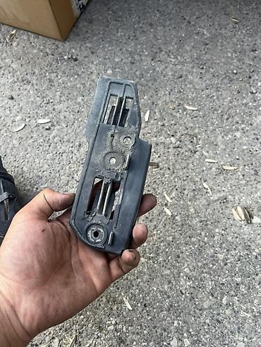 passat bufer: Pasat b5 2002 dumanlısı lupalıdı qırıq çart yoxdu birdə sağ tərəf — 4