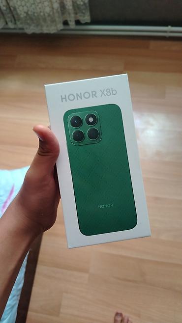 телефон fly fs502 cirrus 1: Honor X8b, 512 ГБ, цвет - Черный — 4