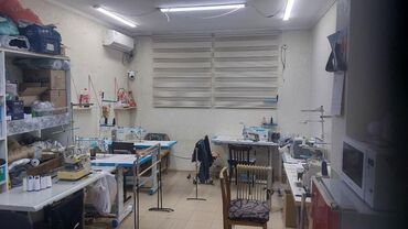 снять комнату: Сдаётся в аренду комната со швейным оборудованием Находится в Кокжаре