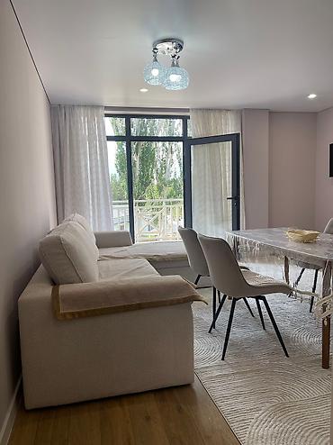 чолп: Ысык-Көлдө ижарага батир, Chaika Resort, Сары-Ой, 4 орун, Баасы Бүтүндөй турак үй үчүн — 10