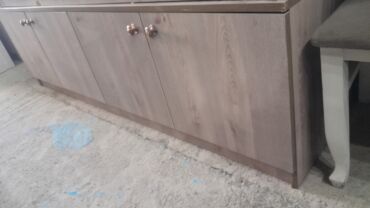 moyka şkafı: Şkaf çox meqsedli çox sayda 60m