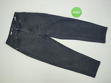 jeans mom levis: House of Denim, Jeansy damskie, rozmiar XS — 2