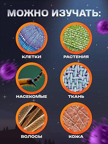 usb микроскоп: 🔬 Новый микроскоп с увеличением до 1200× Позволяет рассматривать — 5