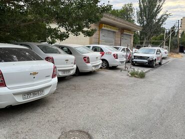 Digər kommersiya daşınmaz əmlakı: İCARƏYƏ VERİLİR – Hazır fəaliyyət göstərməyə tam uyğun AVTOSERVİS 📍 — 12