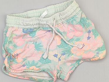 hawajskie spodenki: Shorts, 5-6 years, 116, condition - Good