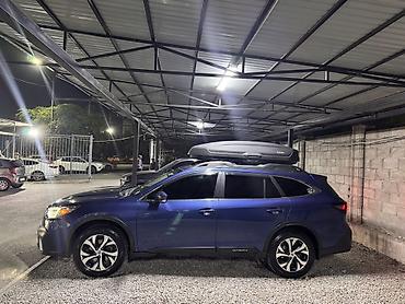 Subaru: Subaru Outback: 2019 г., 2.5 л, Вариатор, Бензин, Универсал — 2