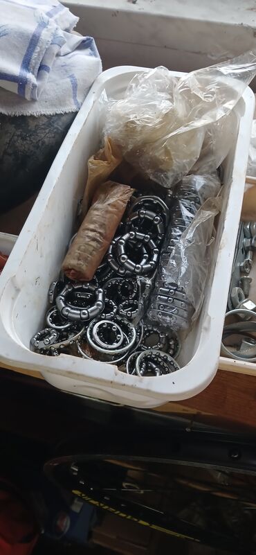 Velosiped ehtiyyat hissələri: Məhsul: Velosiped ehtiyat hissələri və aksesuarları Təsvir: - — 11