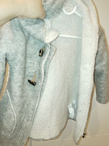 đubretarac jakna: Zara, Coat, 134-140