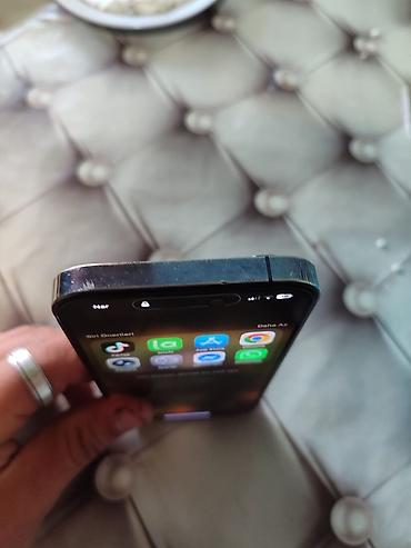 i̇phone 16e: IPhone 14 Pro, 128 GB, Deep Purple, Face ID — 5