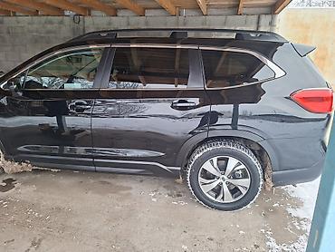 Subaru: Subaru Ascent: 2019 г., 2.4 л, Вариатор, Бензин, Кроссовер — 3