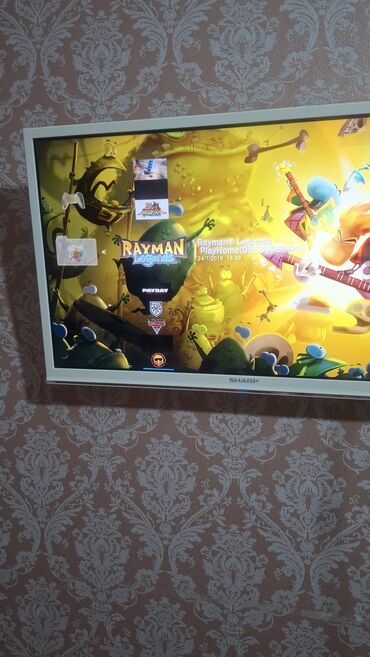 PS3 (Sony PlayStation 3): Ps3 silim yaxşı vəziyyətdə. Vita əlavə ödənişlə verilir. Ps3 500gb — 6