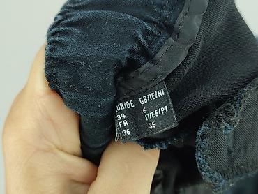 pull on trousers h: Esmara, Spodnie materiałowe damskie, rozmiar XS — 5