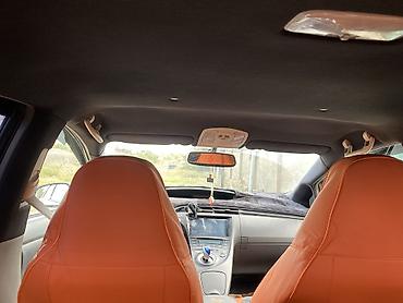 prius qiyməti: Toyota Prius: 1.8 l | 2010 il — 9