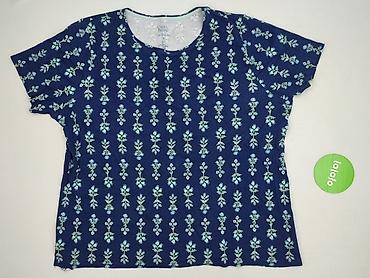 bwldr: Croft & Barrow, T-shirt damski, rozmiar XL — 2