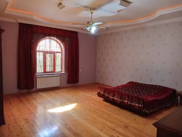 Uzunmüddətli kirayə evlər: 300 kv. m, 4 otaqlı, Qaz, Su, İnternet — 13